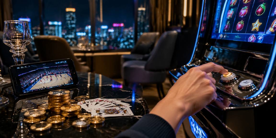 c4h11n Bàn Dice với tỷ lệ rõ ràng và vòng cược nhanh