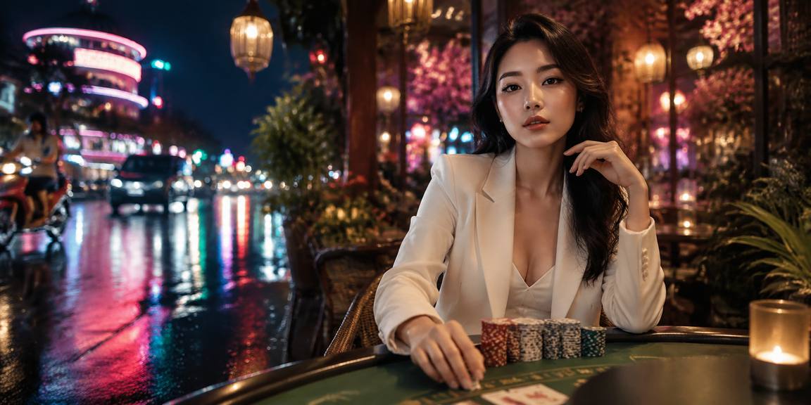 c4h11n Live Casino